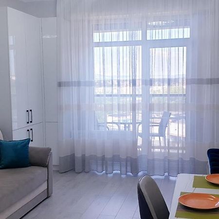 Oasis Premium Class 1Bd Apartment With Living Room Chisinau Eksteriør bilde