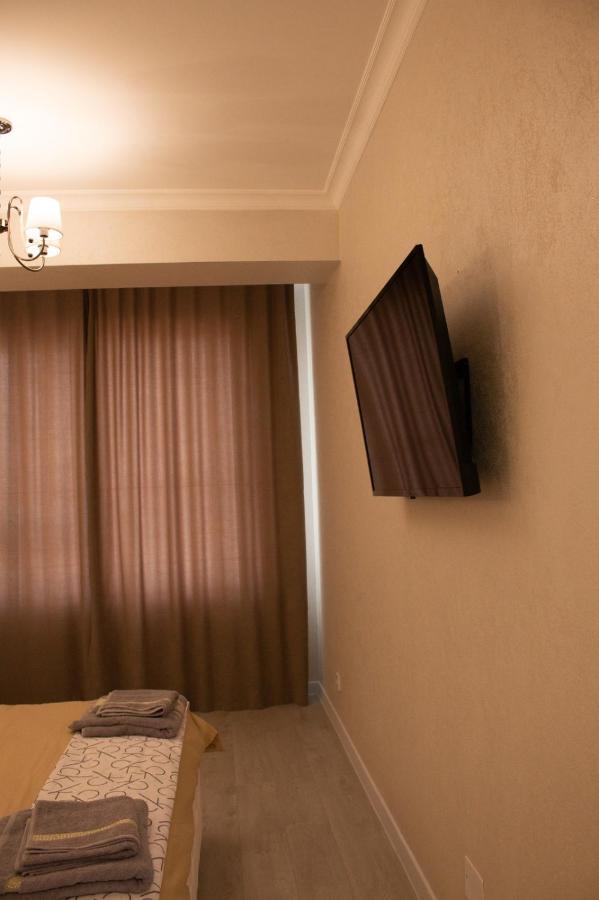 Oasis Premium Class 1Bd Apartment With Living Room Chisinau Eksteriør bilde