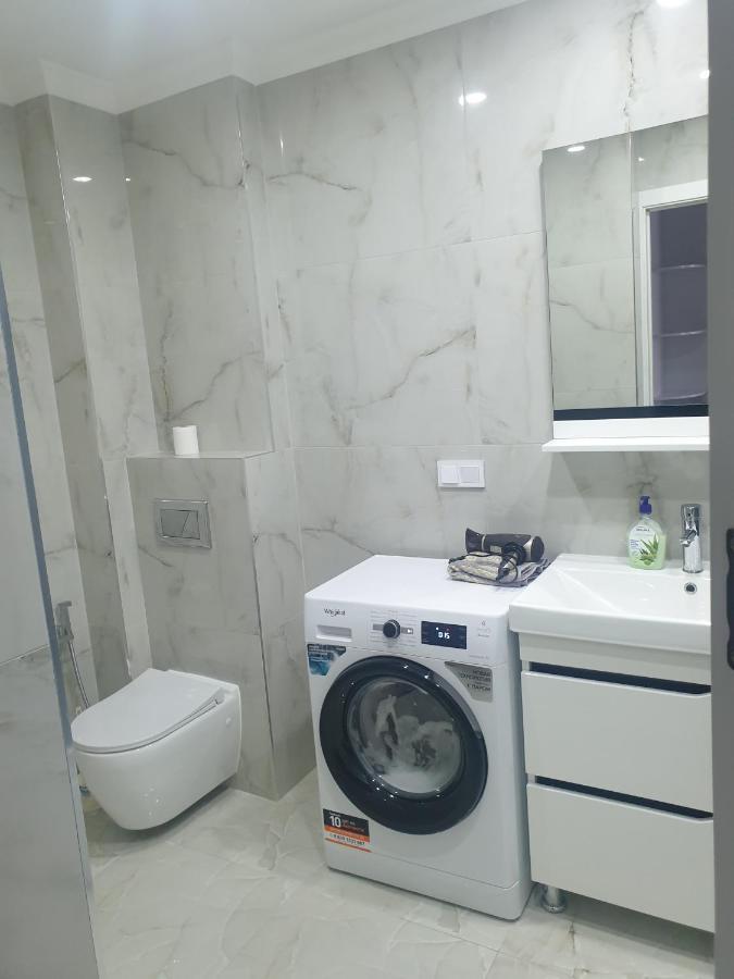 Oasis Premium Class 1Bd Apartment With Living Room Chisinau Eksteriør bilde