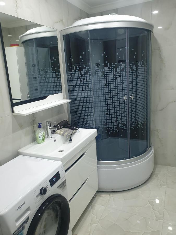 Oasis Premium Class 1Bd Apartment With Living Room Chisinau Eksteriør bilde